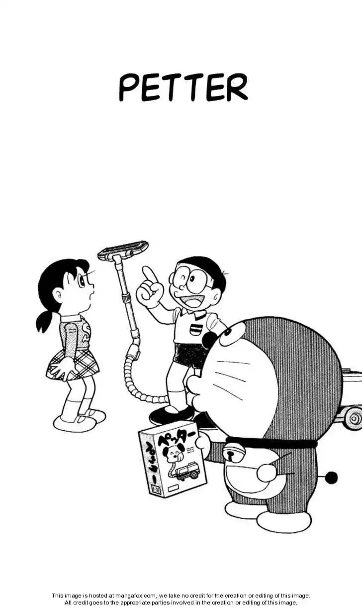 Doraemon Plus Chapter 3.18 1